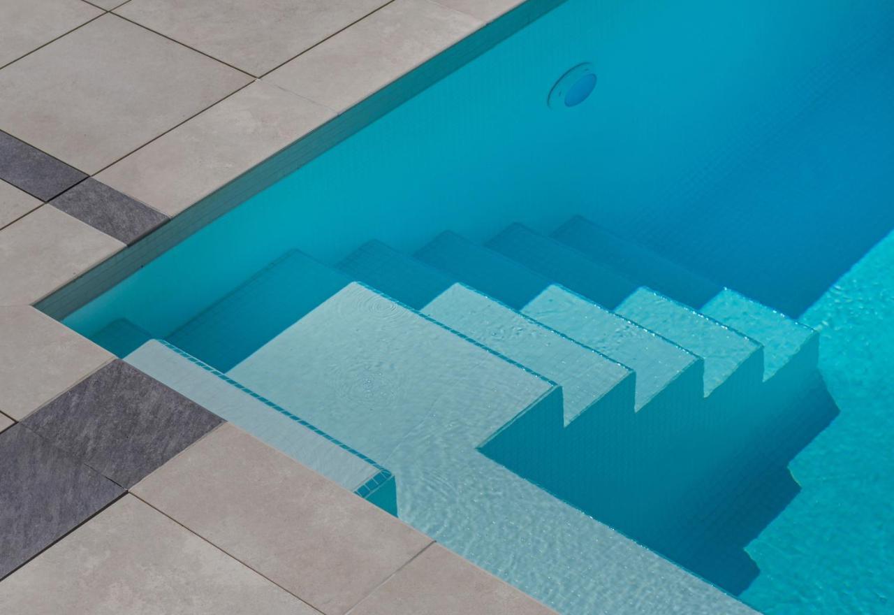 Villa Manda Korina Klis Εξωτερικό φωτογραφία